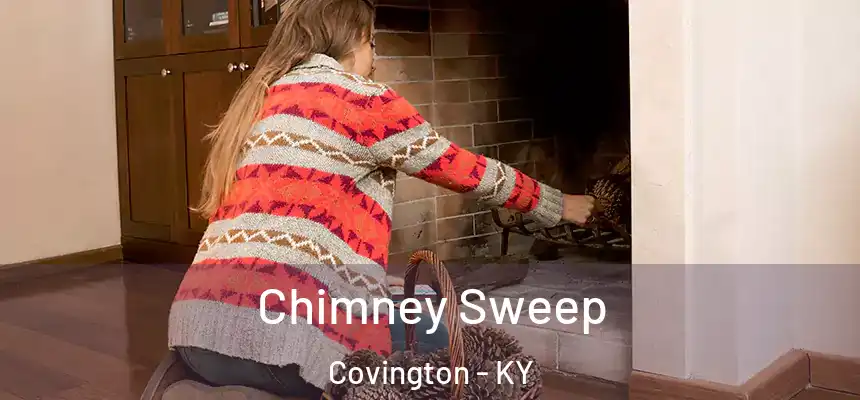  Chimney Sweep Covington - KY