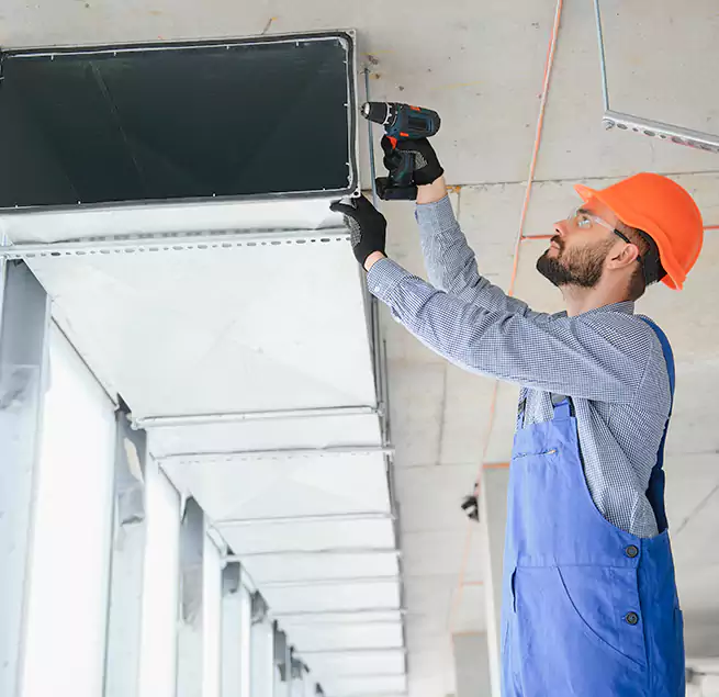 Why Homeowners & Businesses Trust Us in Covington, KY