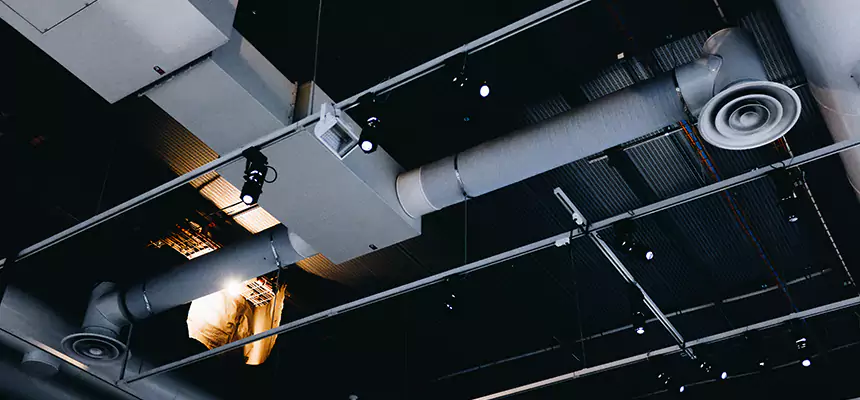 Our Air Duct Replacement Services in Covington, KY