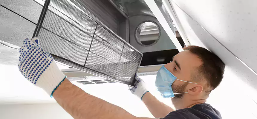 Diagnostic HVAC Coil & Blower Cleaning in Covington