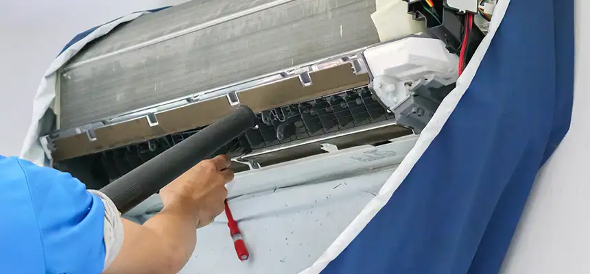 Advanced Clogged Dryer Vent Repair for Multi-Unit & Commercial in Covington, KY