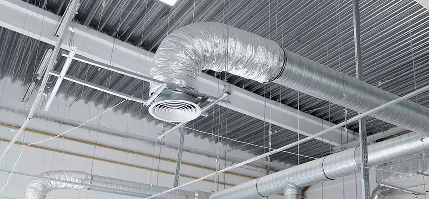 Our Dryer Vent Hose Replacement Services in Covington, KY