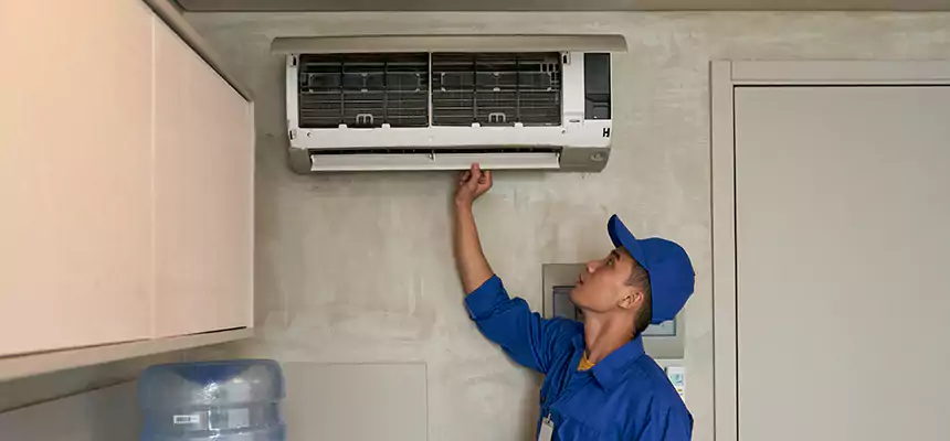 Balanced Fresh‑Air Ventilation (ERV/HRV) in Covington