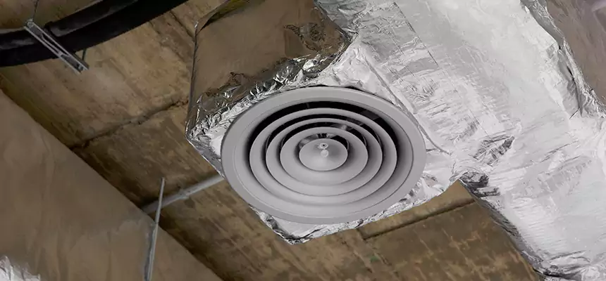Our HVAC Ductwork Installation Services in Covington, KY