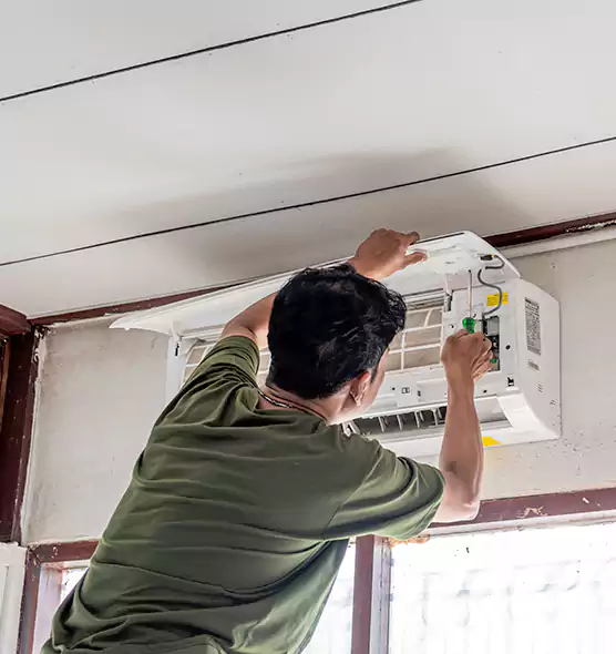 About Air Duct & AC Odor Removal in Covington, KY