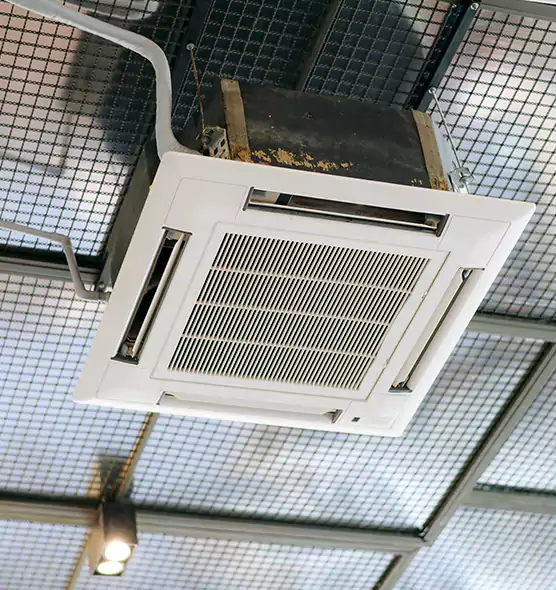 Top-Notch Allergy Relief Vent Cleaning Services in Covington, KY