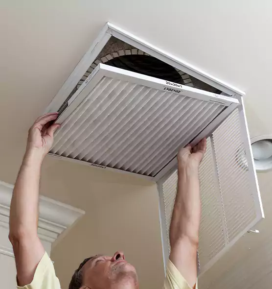 Trusted Apartment Air Duct Cleaning in Covington, KY