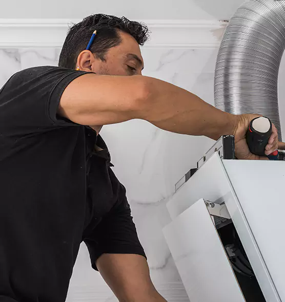 Trusted Bathroom Exhaust Duct Cleaning in Covington, KY