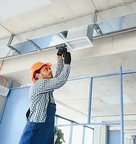 About Commercial Laundry Vent Cleaning in Covington, KY