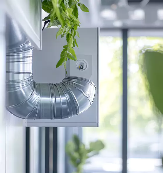 Professional Eco-Friendly Duct Cleaning Services in Covington, KY