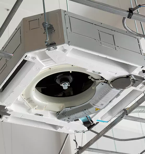 Professional Industrial Dryer Vent Cleaning in Covington, KY