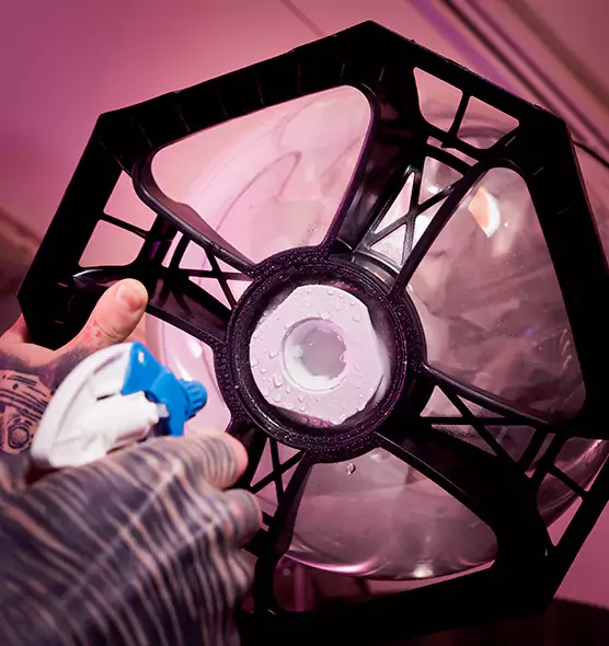 Expert Low VOC Vent Installation in Covington, KY