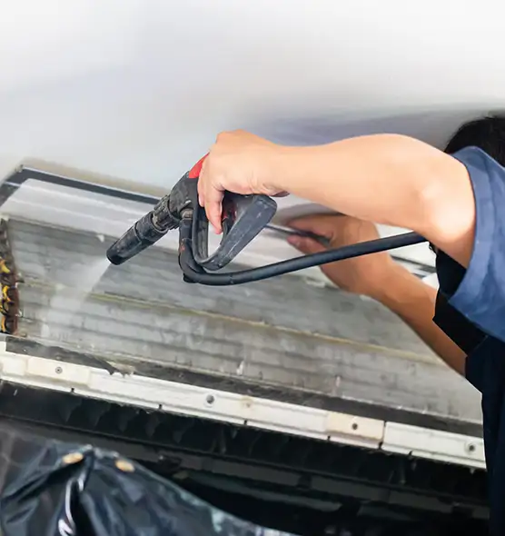 Welcome to Move-in/Move-out Duct Cleaning Services in Covington, KY