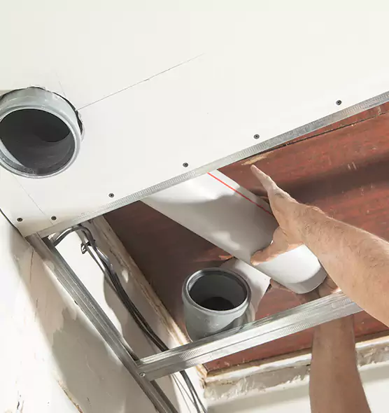 Professional Seasonal Allergy Air Duct Cleaning in Covington, KY