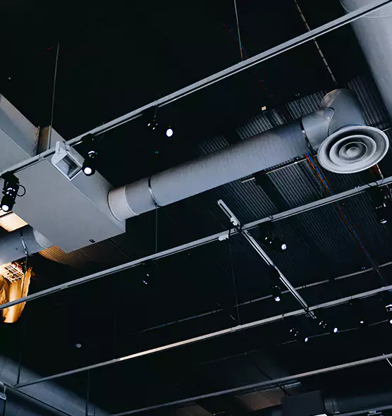 Professinal UV Light Air Purification for Ducts in Covington, KY