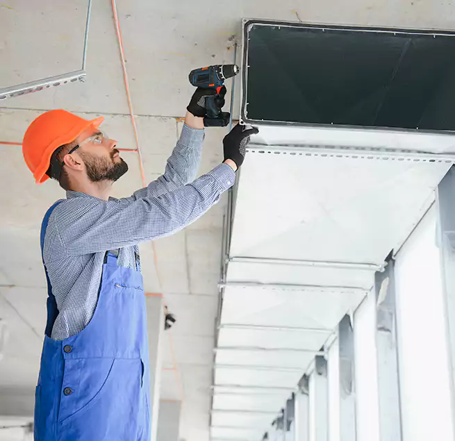 Why Homeowners & Businesses Trust Us in Covington, KY?