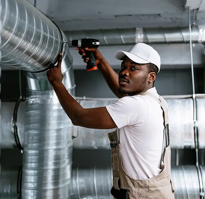 Why Homeowners & Businesses Trust Us Covington, KY