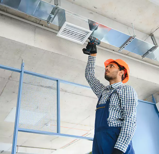 Why Homeowners & Businesses Trust Us in Covington, KY?