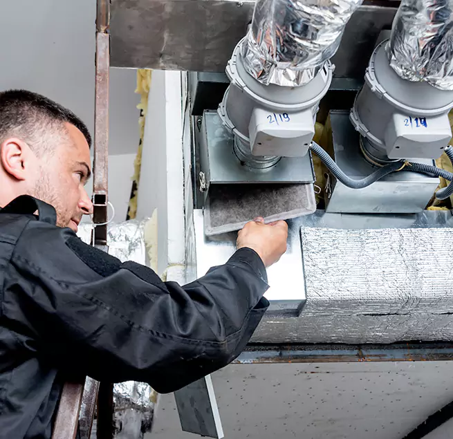 Why Homeowners & Businesses Trust Us in Covington, KY?