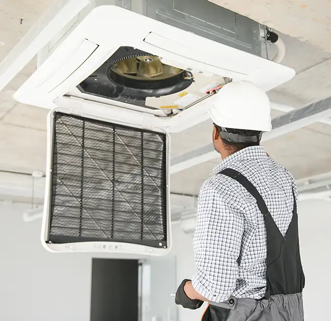 Why Homeowners & Businesses Trust Us in Covington, KY?