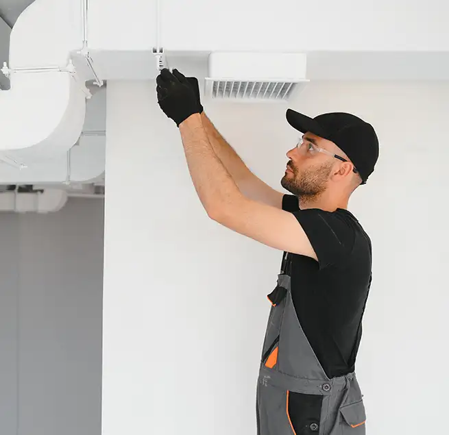 Why Homeowners & Businesses Trust Us in Covington, KY?