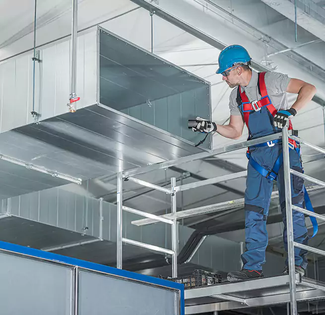 Why Homeowners & Businesses Trust Us in Covington, KY?