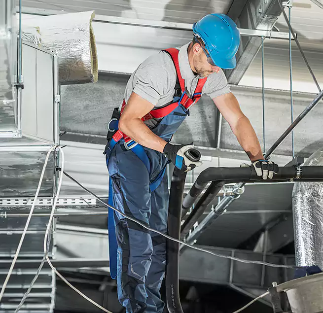 Why Homeowners & Businesses Trust Us in Covington, KY?