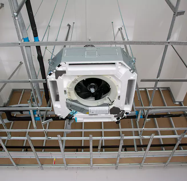 Why Homeowners & Businesses Trust Us in Covington, KY?