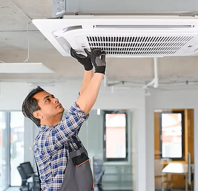 Why Homeowners & Businesses Trust Us in Covington, KY?