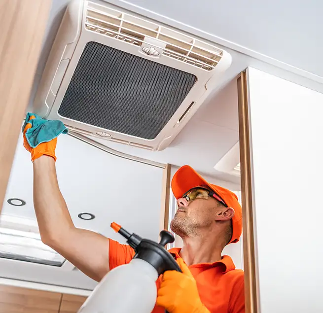 Why Homeowners & Businesses Trust Us in Covington, KY?