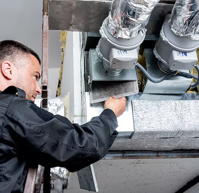 Why Homeowners & Businesses Trust Us in Covington, KY?