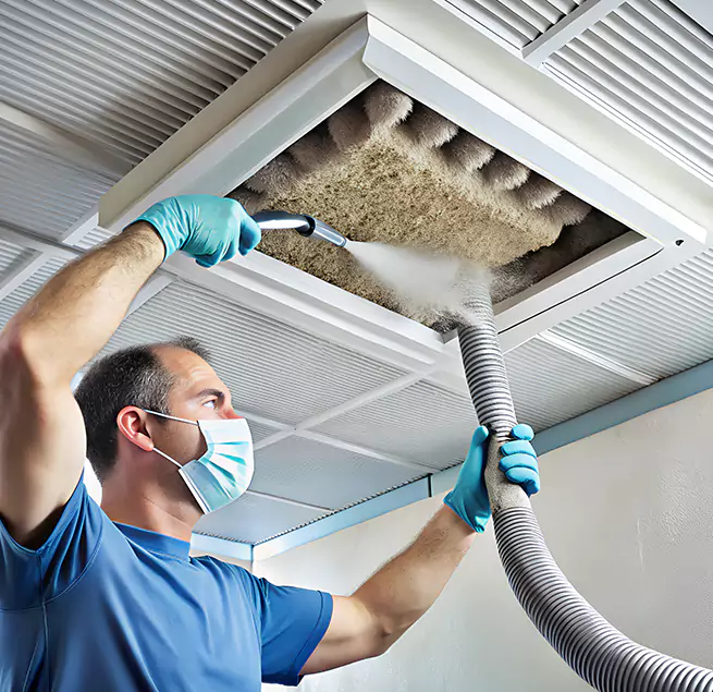  Why Homeowners & Businesses Trust Us Covington, KY?