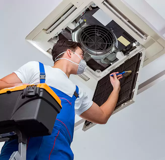 Why Homeowners & Businesses Trust Us in Covington, KY?