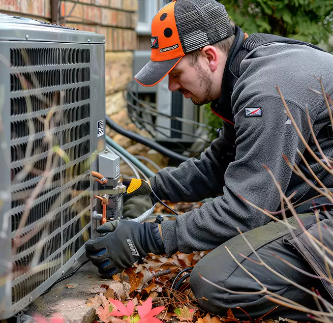 Why Homeowners & Businesses Trust Us in Covington, KY?