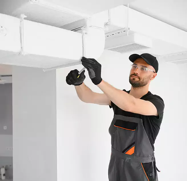 Why Homeowners & Businesses Trust Us in Covington, KY?