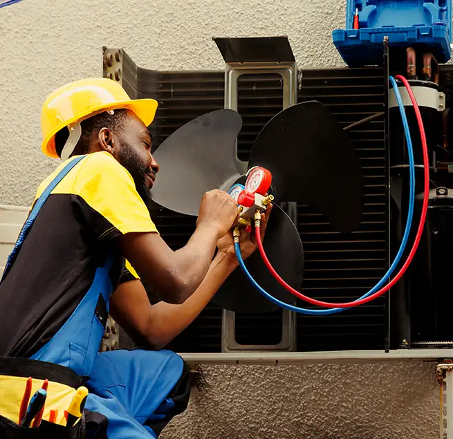 Why Homeowners & Businesses Trust Us in Covington, KY?