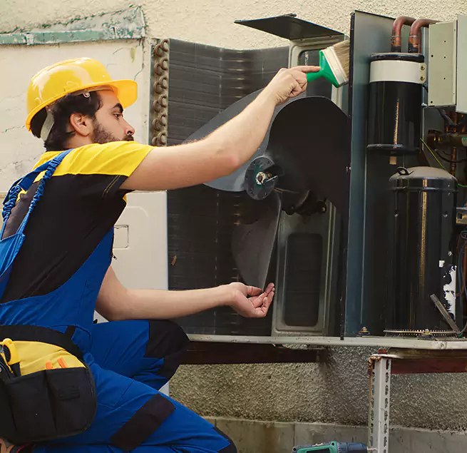  Why Homeowners & Businesses Trust Us in Covington, KY?