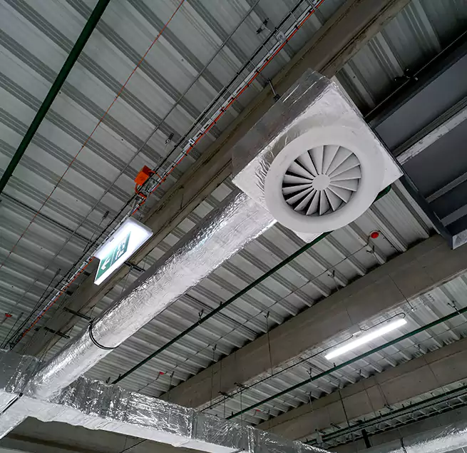 Why Homeowners & Businesses Trust Us in Covington, KY