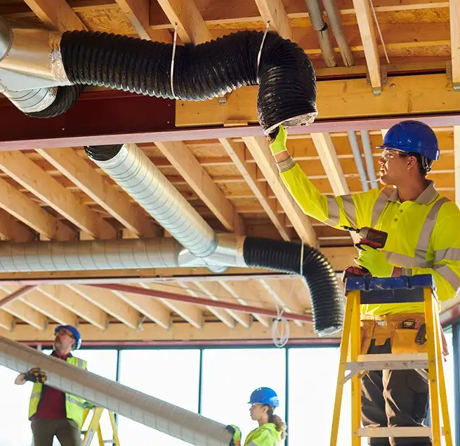 Why Homeowners & Businesses Trust Us in Covington, KY?