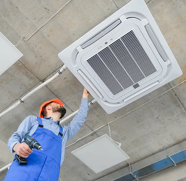 Why Homeowners & Businesses Trust Us in Covington, KY