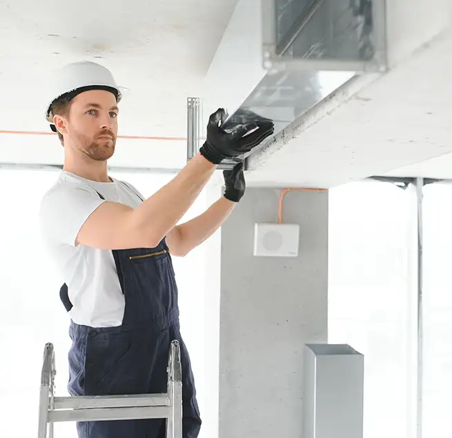 Why Homeowners & Businesses Trust Us in Covington, KY?