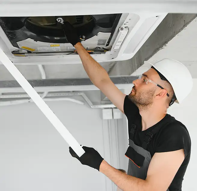 Why Homeowners & Businesses Trust Us in Covington, KY?