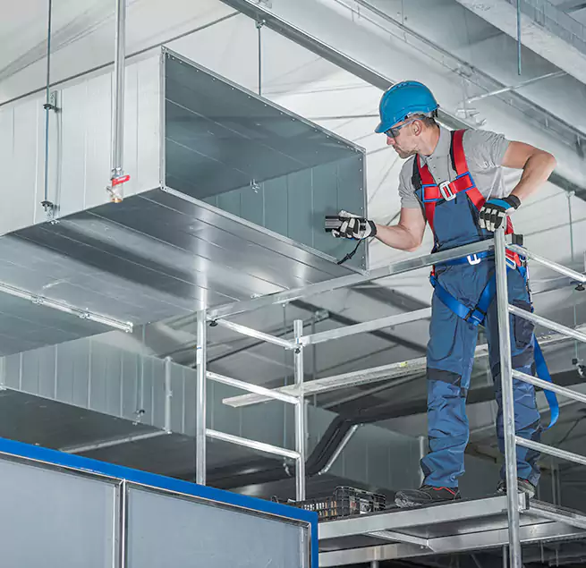 Why Homeowners & Businesses Trust Us in Covington, KY?