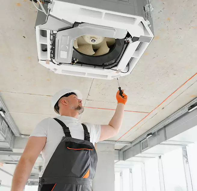 Why Homeowners Businesses Trust Us in Covington, KY