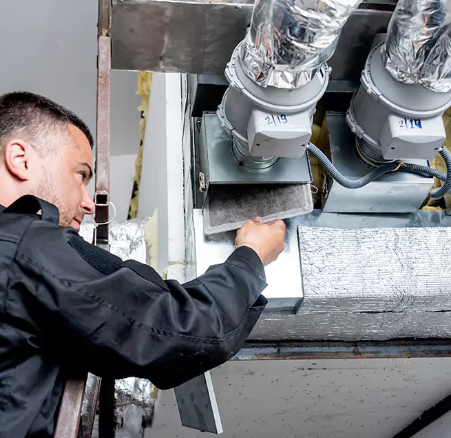 Why Homeowners Businesses Trust Us in Covington, KY?