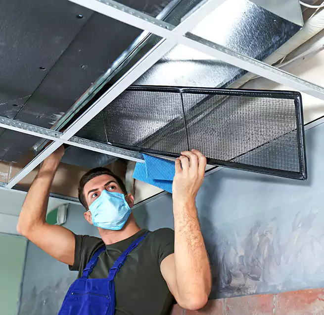 Why Homeowners Businesses Trust Us in Covington, KY