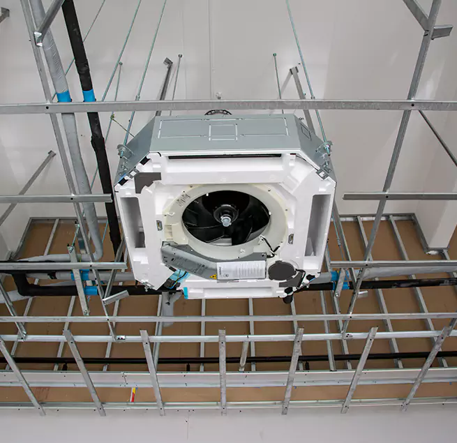 Why Homeowners & Businesses Trust Us Covington, KY?