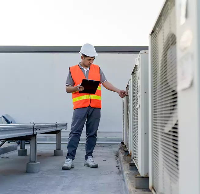 Why Homeowners & Businesses Trust Us in Covington, KY?