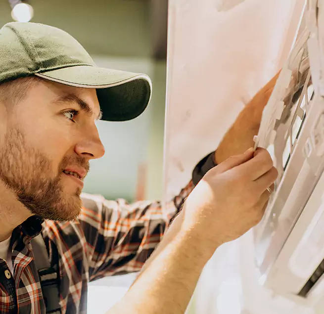 Why Homeowners & Businesses Trust Us in Covington, KY?