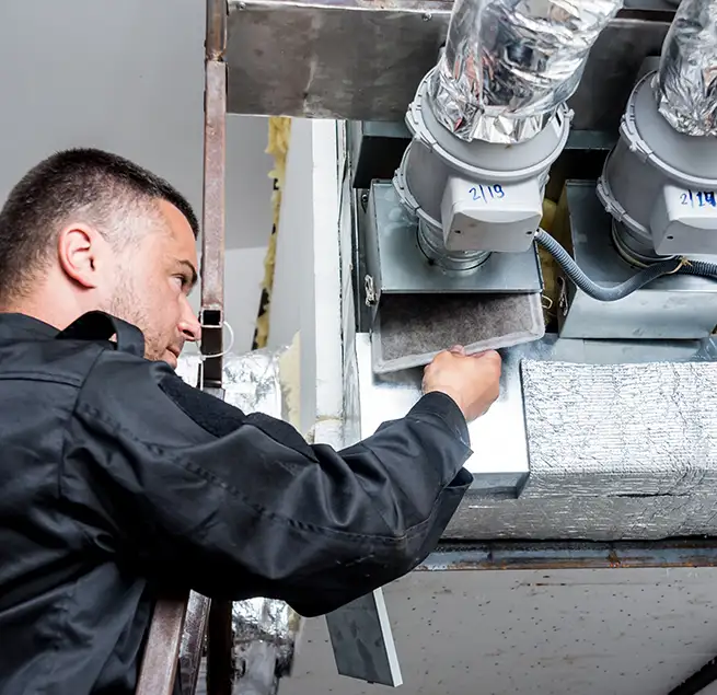 Why Homeowners & Businesses Trust Us in Covington, KY?